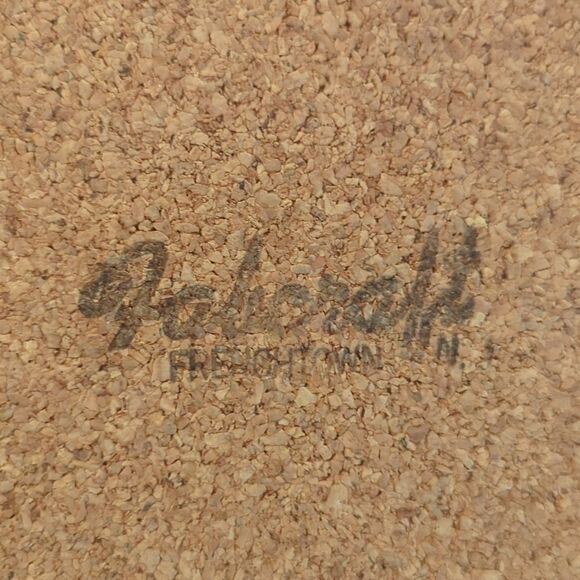 MCM Fabcraft Ice Bucket Funny Cartoon Insulated Metal Cork Barware - Picture 7 of 16